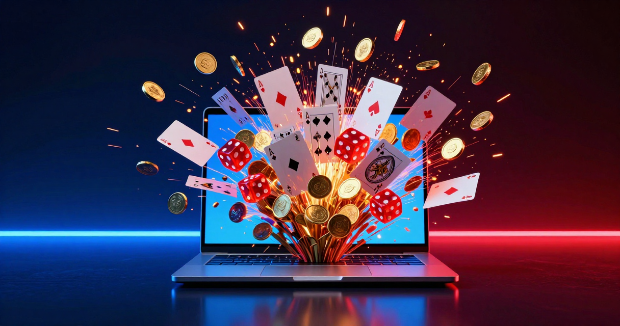 Guia completo para jogar bingo online no Bizzo Casino sem perder dinheiro
