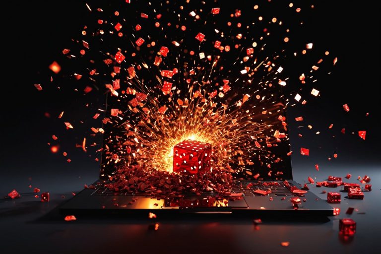 Segurança do Bizzo Casino: criptografia e dados