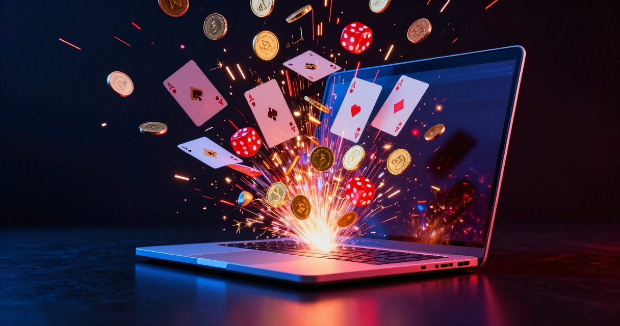 Tendências de jogos online para 2026: o que esperar