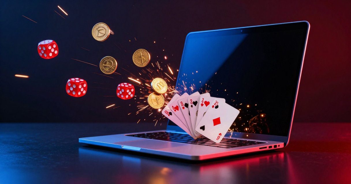 Tendências de jogos online para 2026: o que esperar — Jogos ao vivo com transmissões em 8K e interatividade em tempo rea