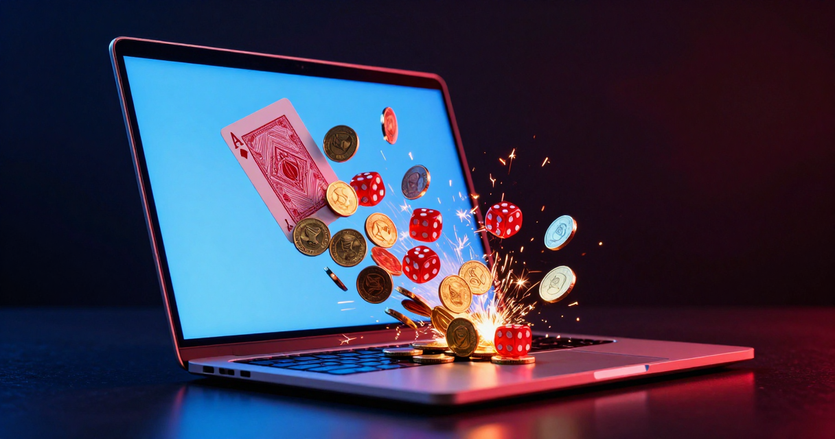 Tendências de jogos online para 2026: o que esperar — Segurança aprimorada com biometria e verificação em tempo real